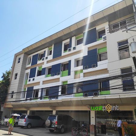 Westpoint Hotel Cebu Zewnętrze zdjęcie