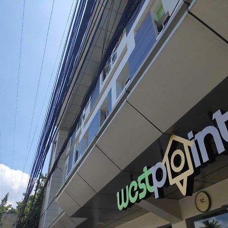 Westpoint Hotel Cebu Zewnętrze zdjęcie