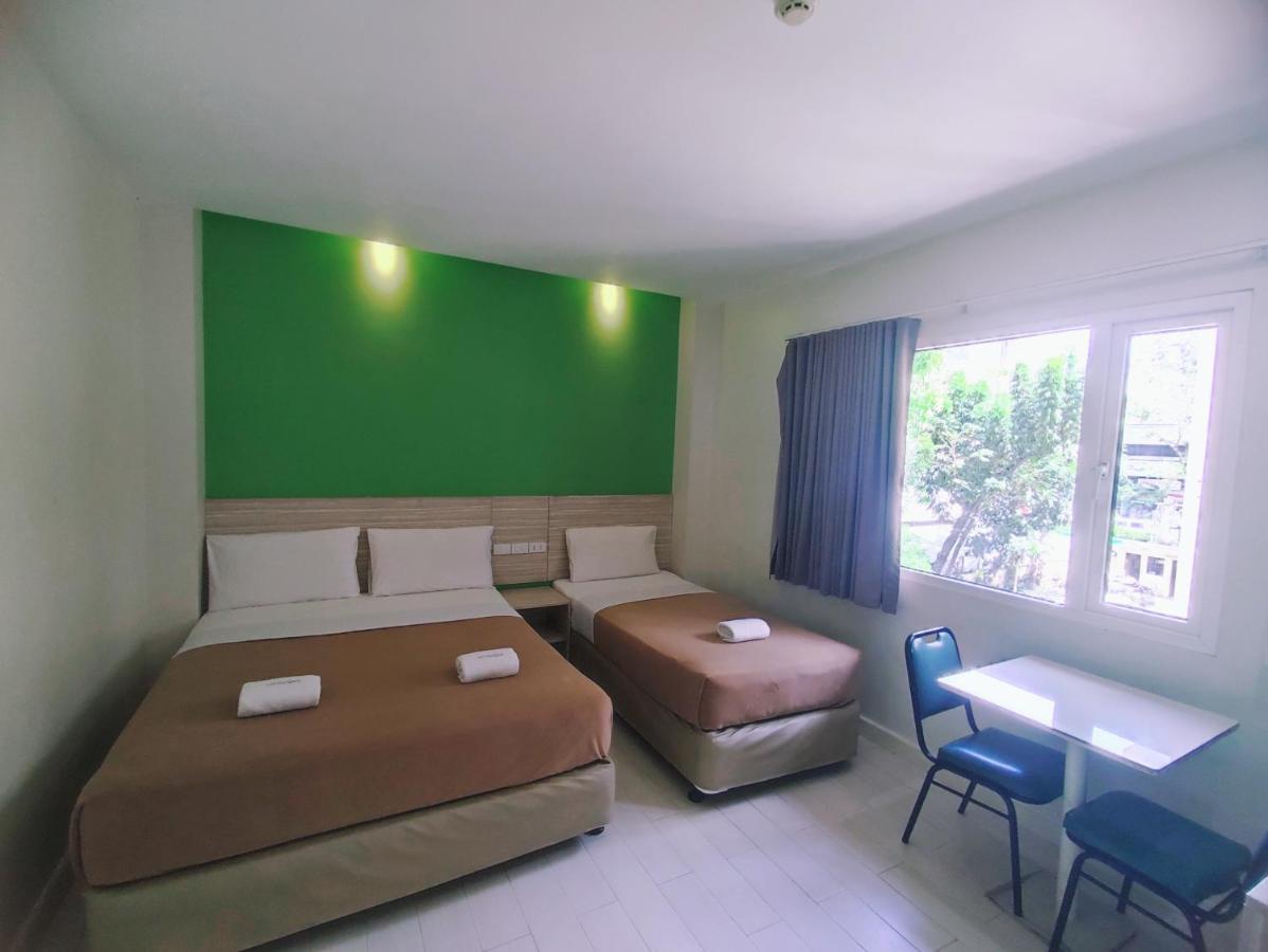 Westpoint Hotel Cebu Zewnętrze zdjęcie