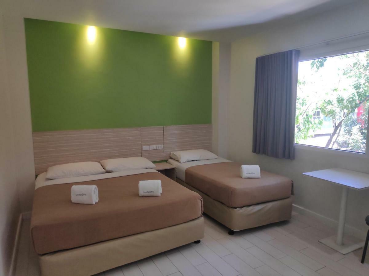 Westpoint Hotel Cebu Zewnętrze zdjęcie
