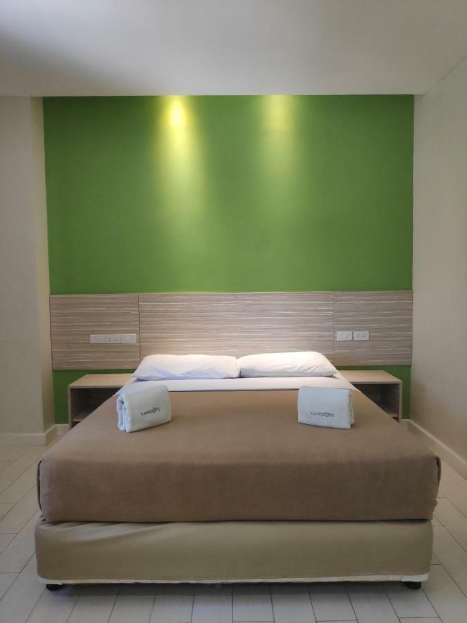 Westpoint Hotel Cebu Zewnętrze zdjęcie