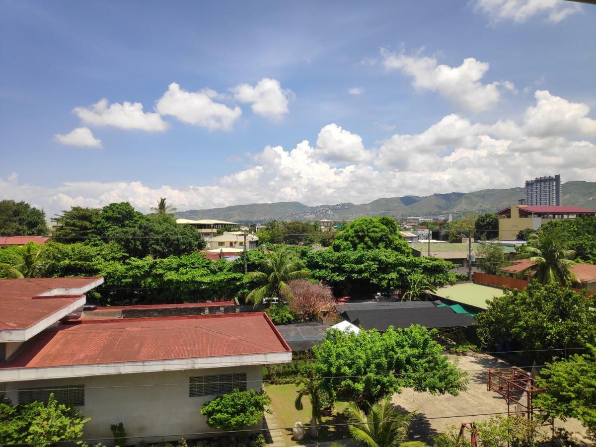 Westpoint Hotel Cebu Zewnętrze zdjęcie