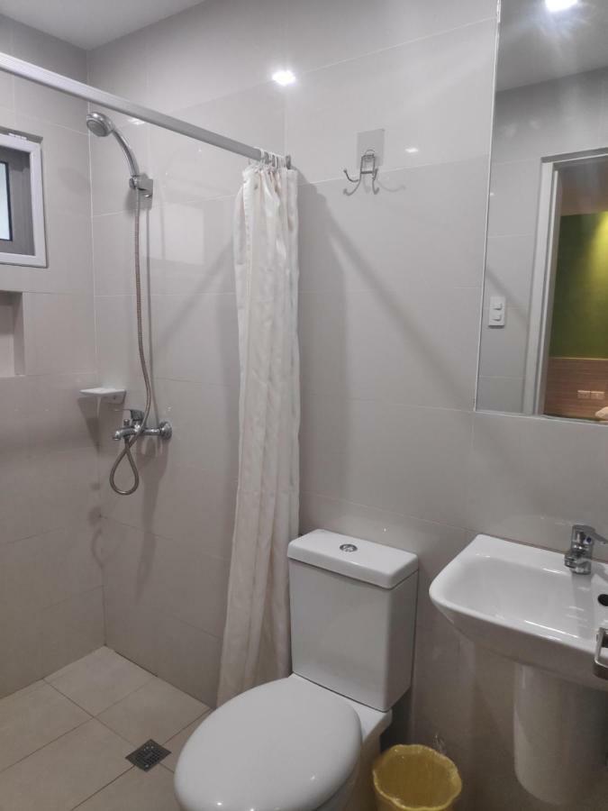 Westpoint Hotel Cebu Zewnętrze zdjęcie
