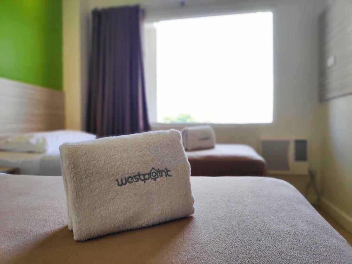 Westpoint Hotel Cebu Zewnętrze zdjęcie
