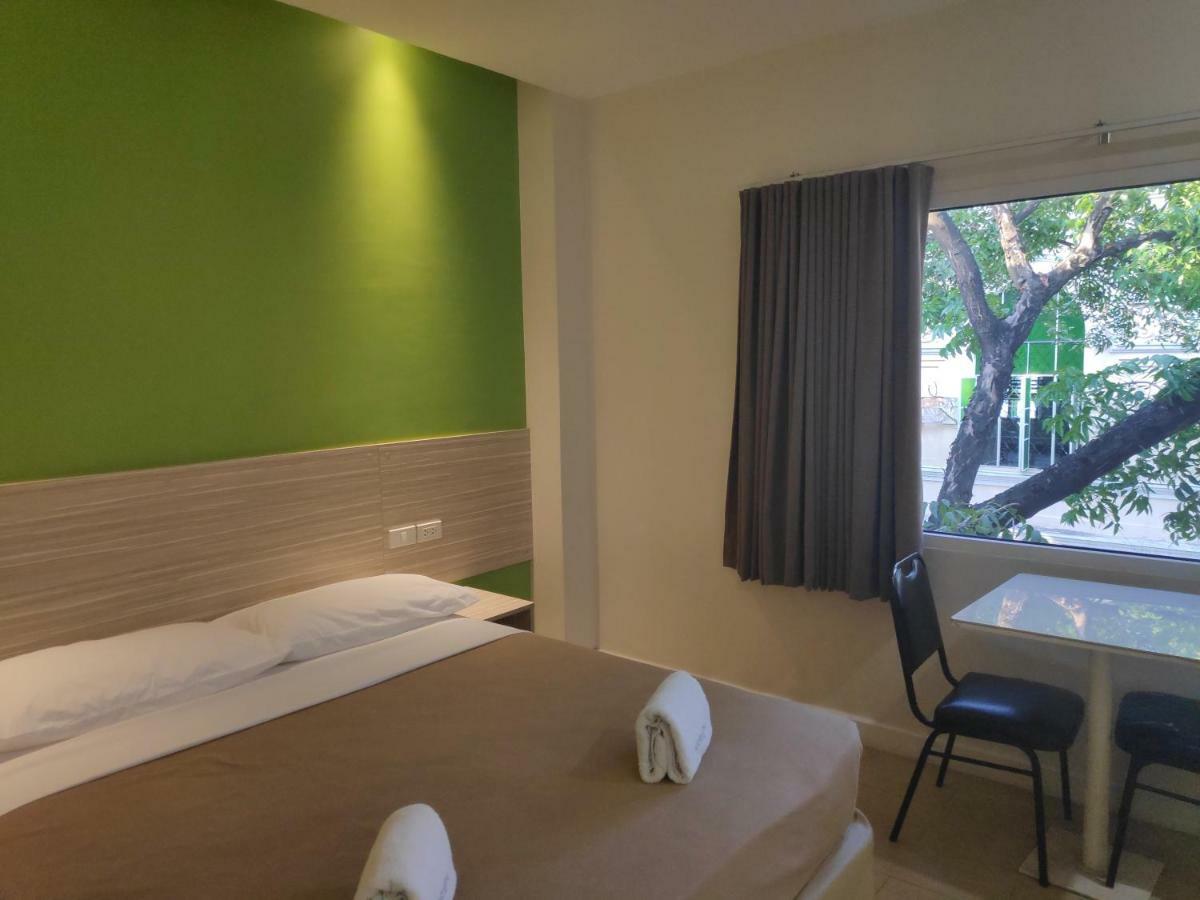 Westpoint Hotel Cebu Zewnętrze zdjęcie